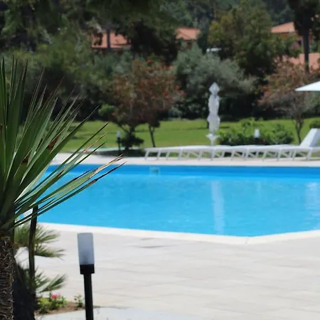 Bv Kalafiorita Hotel Zambrone