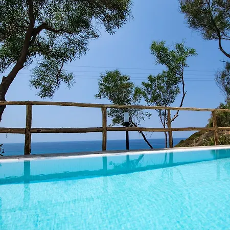 Hotel Bv Kalafiorita Zambrone