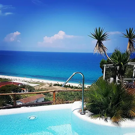 Hotel Bv Kalafiorita