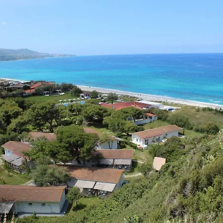 Bv Kalafiorita Otel Zambrone