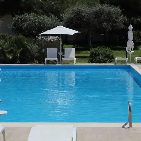 Hotel Bv Kalafiorita 4*