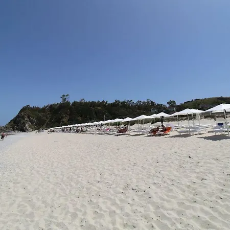 Hotel Bv Kalafiorita Zambrone