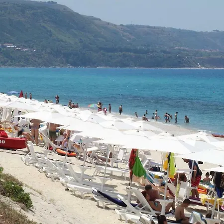 Hotel Bv Kalafiorita