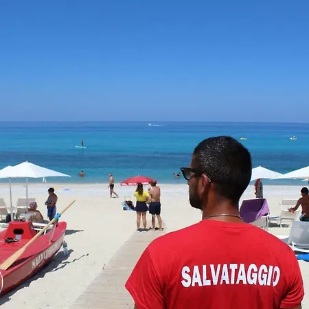 Bv Kalafiorita Hotel