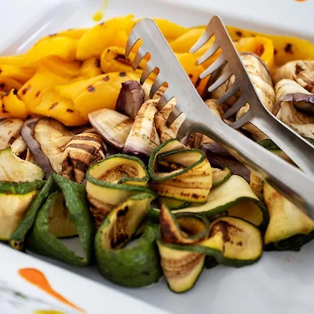 Hotel Bv Kalafiorita Zambrone