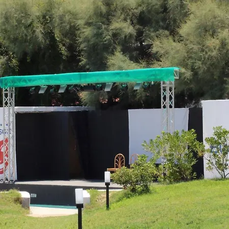 Bv Kalafiorita 4* Zambrone