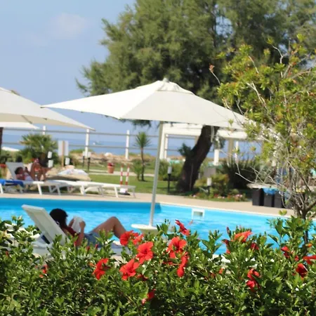 Hotel Bv Kalafiorita