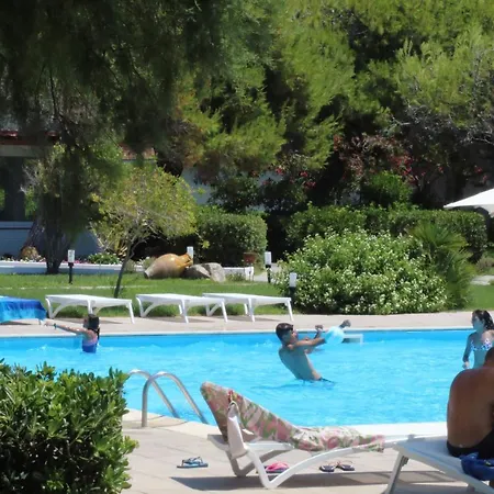 Hotel Bv Kalafiorita Zambrone