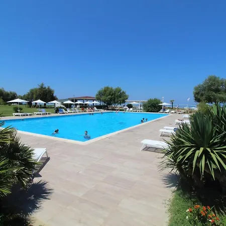 Bv Kalafiorita Zambrone