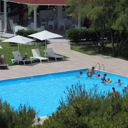Bv Kalafiorita Hotel 4*
