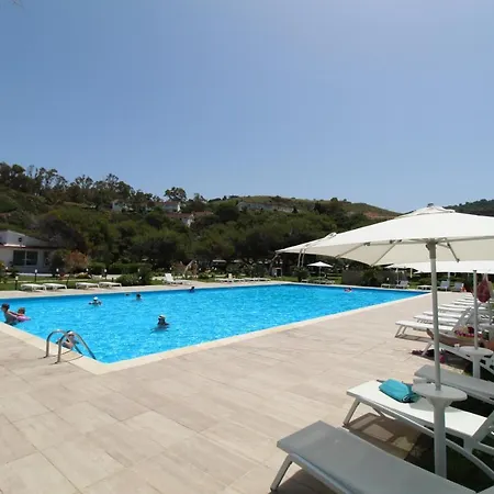 Hotel Bv Kalafiorita