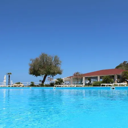 Bv Kalafiorita Hotel 4*