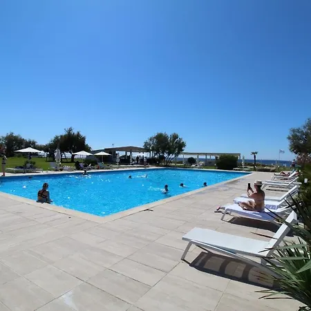 Bv Kalafiorita Hotel 4*