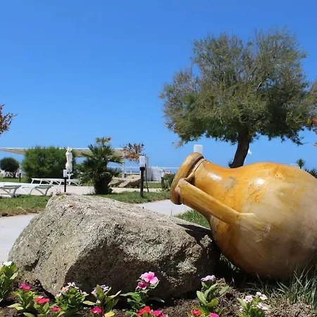 Hotel Bv Kalafiorita Zambrone