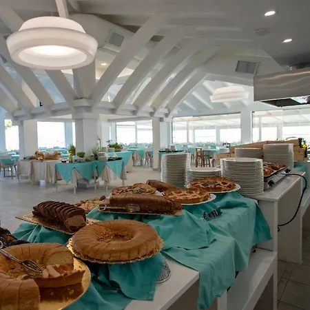 Hotel Bv Kalafiorita