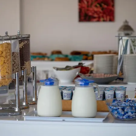 Bv Kalafiorita Hotel Zambrone