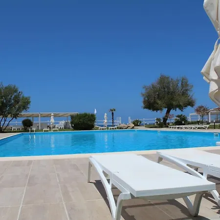 Bv Kalafiorita Hotel