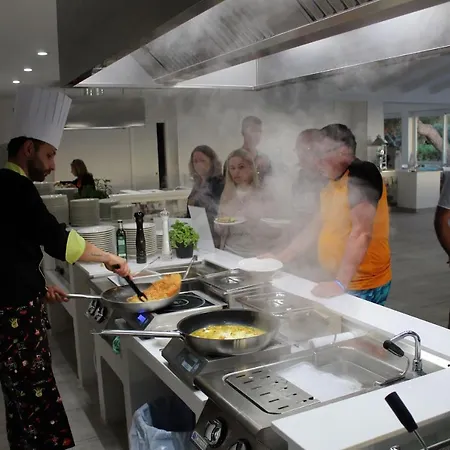 Hotel Bv Kalafiorita Zambrone