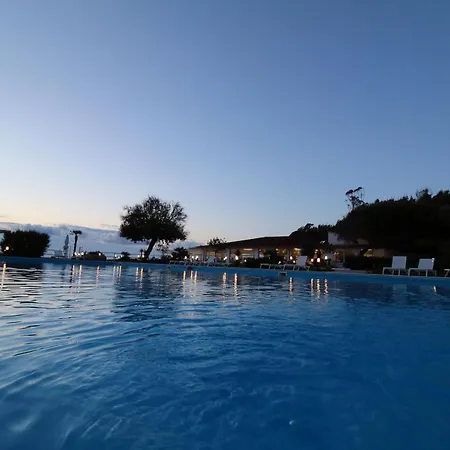 Hotel Bv Kalafiorita Zambrone