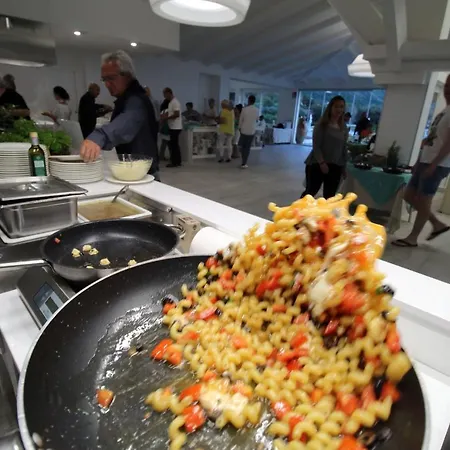 Hotel Bv Kalafiorita