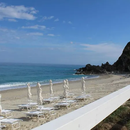 Hotel Bv Kalafiorita 4*