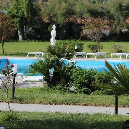 Bv Kalafiorita Hotel 4*