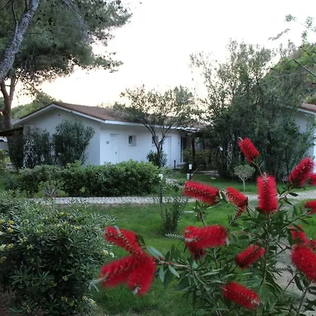 Hotel Bv Kalafiorita Zambrone