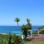Otel Bv Kalafiorita Zambrone