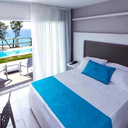 Hotel Bv Kalafiorita 4*