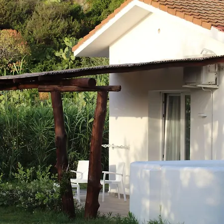 Bv Kalafiorita Hotel Zambrone