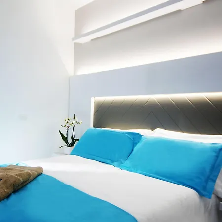 Bv Kalafiorita 4* Zambrone
