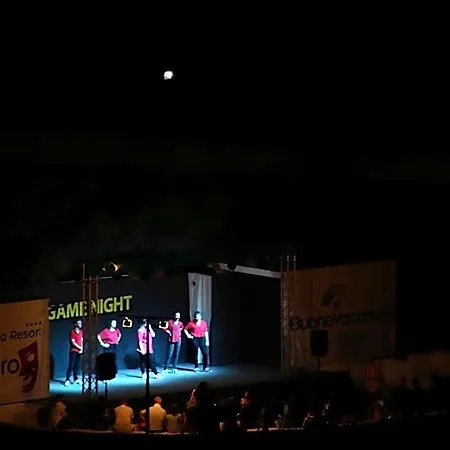 מלון Bv Kalafiorita
