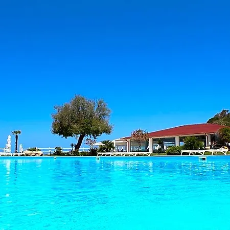 Bv Kalafiorita Hotel 4*