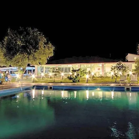 Hotel Bv Kalafiorita