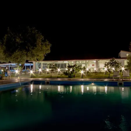 Bv Kalafiorita Hotel Zambrone