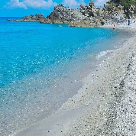 Bv Kalafiorita Hotel Zambrone