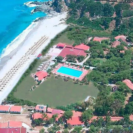 Bv Kalafiorita Hotel 4*