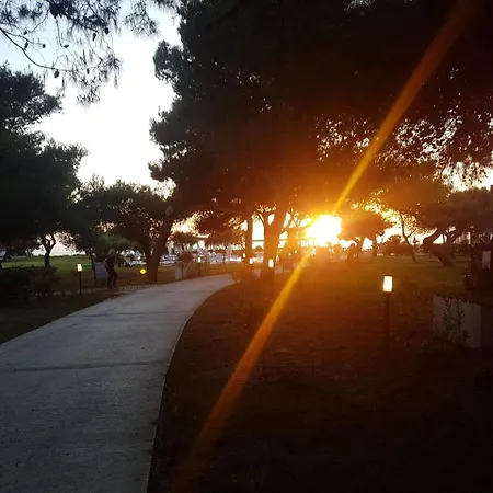 Bv Kalafiorita 4* Zambrone