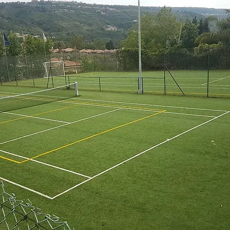 Szálloda Bv Kalafiorita Zambrone