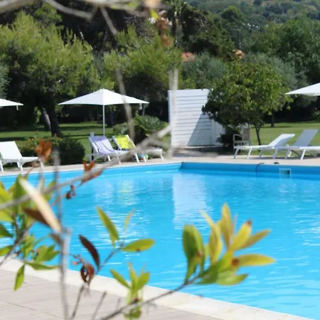 Bv Kalafiorita Hotel 4*