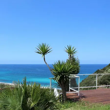 Hotel Bv Kalafiorita Zambrone