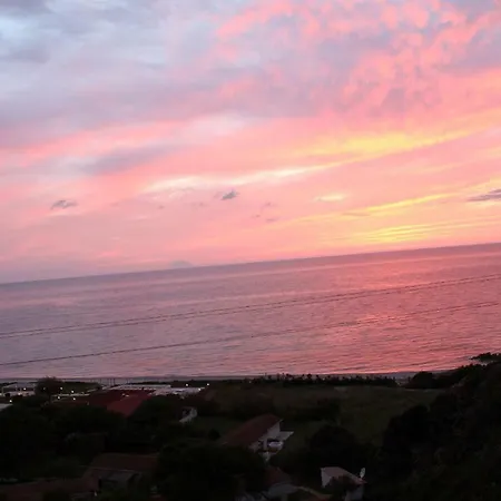 Hotel Bv Kalafiorita Zambrone