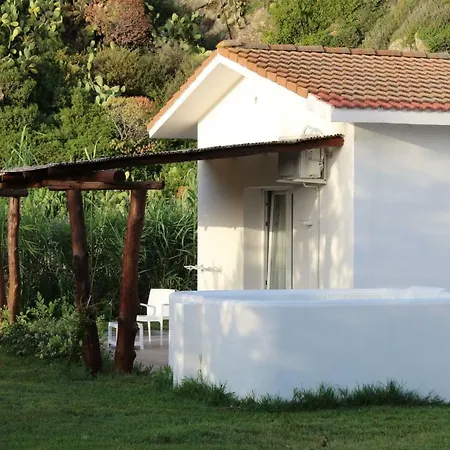 Bv Kalafiorita 4* Zambrone