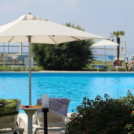 Hotel Bv Kalafiorita Zambrone