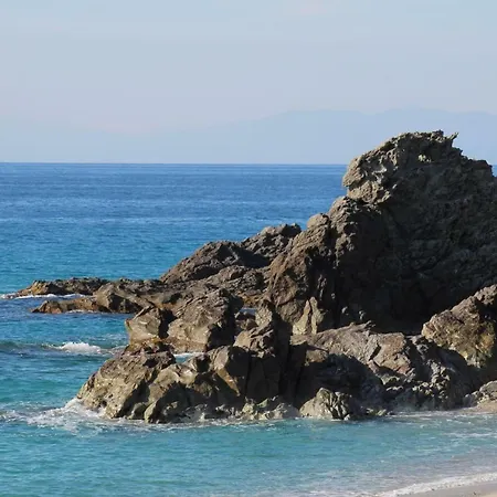 Hotel Bv Kalafiorita Zambrone