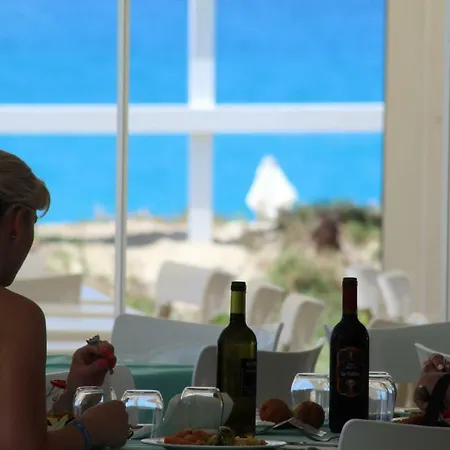 Bv Kalafiorita Hotel 4*