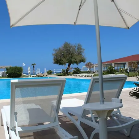 Bv Kalafiorita 4*
