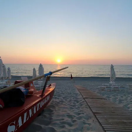 Bv Kalafiorita Hotel 4*