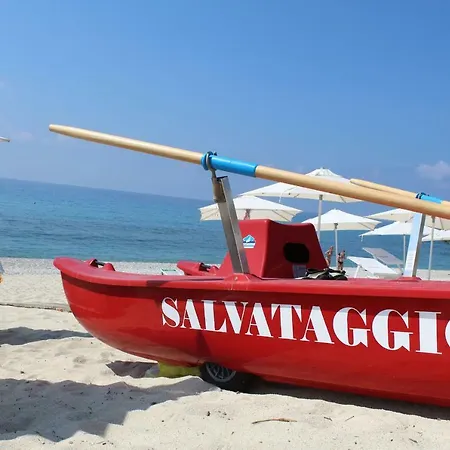 Bv Kalafiorita Hotel 4*