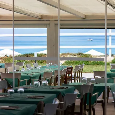 Bv Kalafiorita Hotel